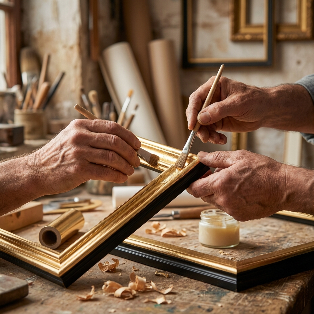 Craftsmanship
