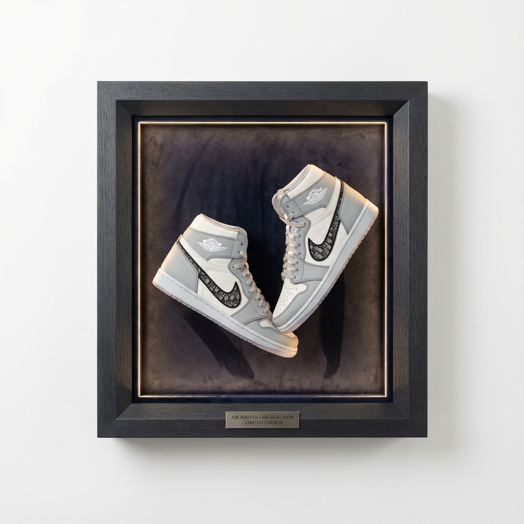 Sneakers & Footwear