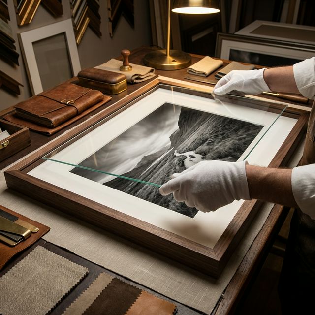 Museum Quality Print